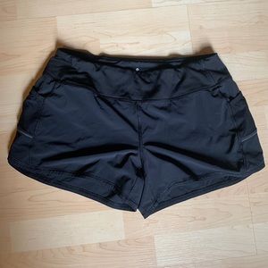 Athleta Shorts